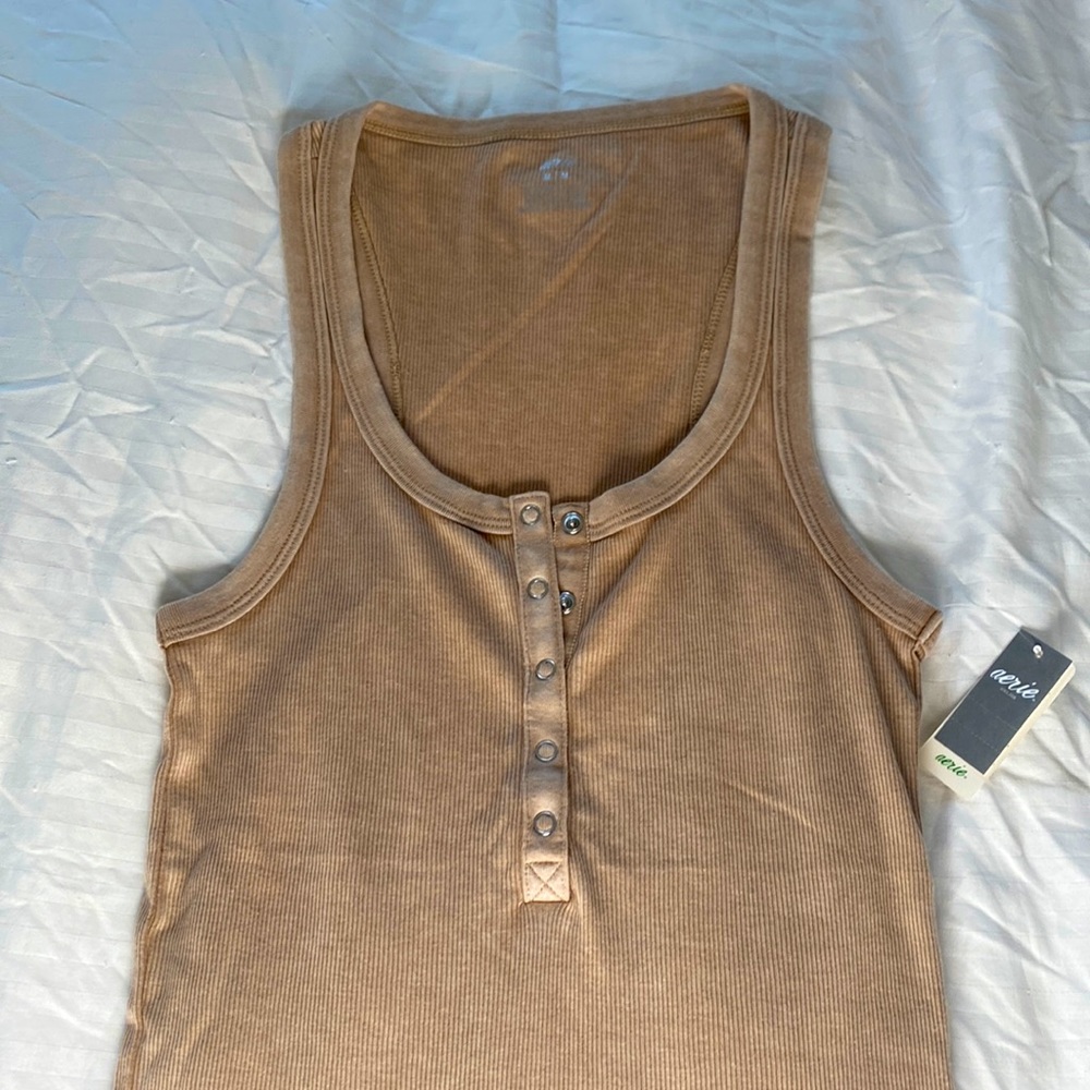 Aerie tank top